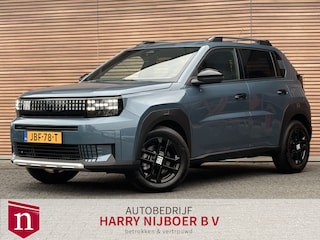 Fiat Grande Panda 1.2 Hybrid ICON