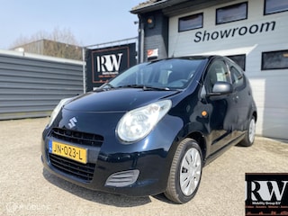 Suzuki Alto 1.0 Base *AIRCO*NIEUWE APK*5 DEURS*