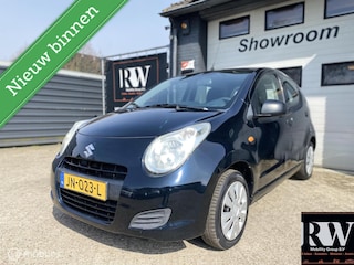 Suzuki Alto 1.0 Base *AIRCO*NIEUWE APK*5 DEURS*