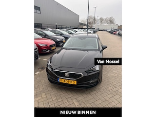 Seat Leon Sportstourer 1.0 TSI Style Launch Edition