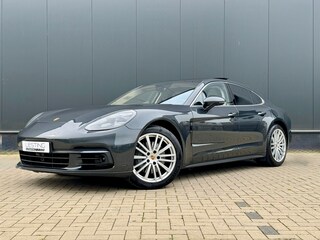 Porsche Panamera 2.9 4S Sport-Chrono Panorama Burmester ACC