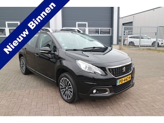 Peugeot 2008 1.2 PureTech Blue Lion ZEER NETTE AUTO
