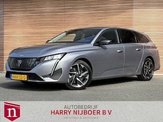 Peugeot 308 SW 1.6 Plug-in Hybrid 180 Allure Avantage 360 Camera / Navigatie / Lage km stand