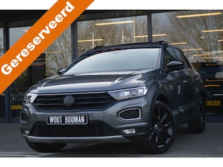 Volkswagen T-Roc 1.5 TSI Sport DSG Led Panorama Virtual Acc Camera Afn.trekh Pdc