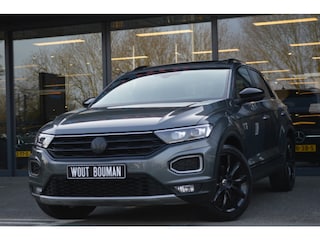 Volkswagen T-Roc 1.5 TSI Sport DSG Led Panorama Virtual Acc Camera Afn.trekh Pdc