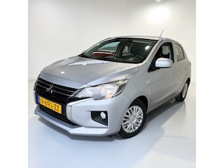 Mitsubishi Space Star 1.2 Cool+ 1e eigenaar Dealer onderhouden