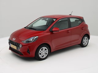 Hyundai i10 1.0 Premium NAVI/CRUISE/Parkeersensors