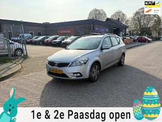 Kia Ceed Cee'd Sporty Wagon 1.4 CVVT X-ecutive