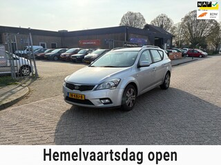 Kia Ceed Cee'd Sporty Wagon 1.4 CVVT X-ecutive