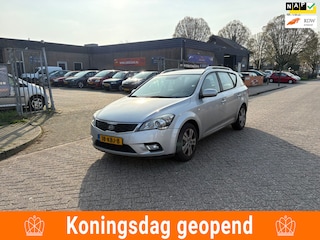 Kia Ceed Cee'd Sporty Wagon 1.4 CVVT X-ecutive