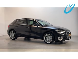 Audi A3 Sportback 30 TFSI S-Tronic Advanced Edition Adaptive Cruise Navigatie LED DAB+