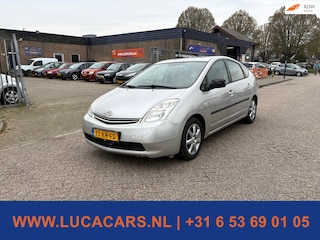 Toyota Prius 1.5 VVT-i