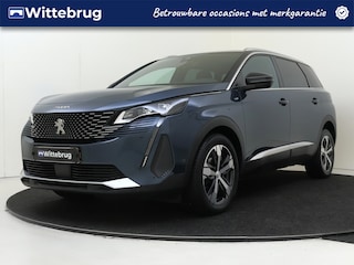Peugeot 5008 1.2 PureTech GT