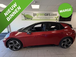 Volkswagen ID.3 GTX Performance 79 kWh|Pano|360|Memory|DCC|H&K