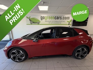 Volkswagen ID.3 GTX Performance 79 kWh|Pano|360|Memory|DCC|H&K