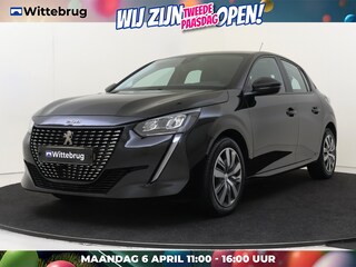 Peugeot 208 1.2 PureTech Active