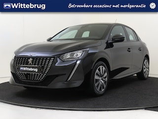 Peugeot 208 1.2 PureTech Active