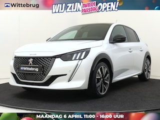 Peugeot 208 1.2 PureTech GT-Line