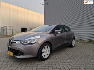 Renault Clio 1.5 dCi Expression NAVI CRUISE 2 X SLEUTELS