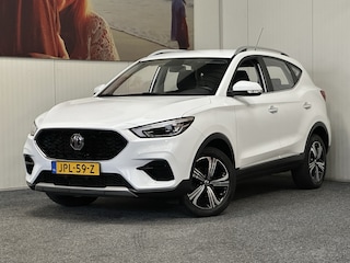 MG ZS 106 PK 1.5 APPLE CARPLAY/ANDROID NAVIGATIE BLUETOOTH LED VERLICHTING 17" LM VELGEN PARKEERSENSOREN ACHTER ZEER NETTE STAAT !! 3010