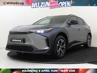 Toyota bZ4X Premium 71 kWh p4