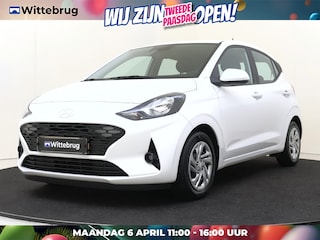 Hyundai i10 1.0 Comfort