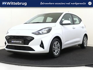 Hyundai i10 1.0 Comfort