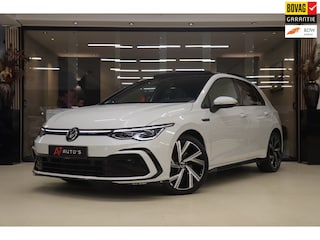 Volkswagen Golf 1.5 eTSI R-Line 3XR-LINE /PANO/H&K/CAM/CARPLAY/BOMVOL