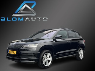 Skoda Karoq 1.5 TSI ACT Sportline ACC+KEYLESS+CARPLAY+CANTON