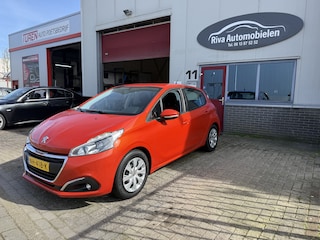Peugeot 208 1.2 PureTech Blue Lion