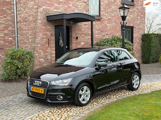 Audi A1 1.4 TFSI S-tronic Aut Ambition Pro Line 80000km!