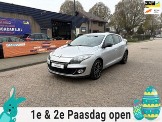 Renault Mégane 1.2 TCe Bose 2X SLEUTEL + BOEKJES!