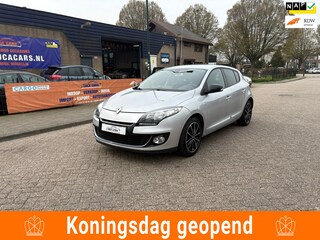 Renault Mégane 1.2 TCe Bose 2X SLEUTEL + BOEKJES!