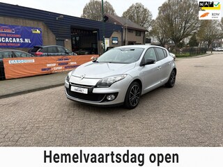 Renault Mégane 1.2 TCe Bose 2X SLEUTEL + BOEKJES!