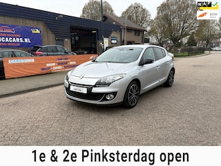 Renault Mégane 1.2 TCe Bose 2X SLEUTEL + BOEKJES!