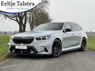 BMW 5-serie Touring