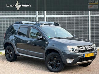 Dacia Duster 1.2 TCe | 4x4 |Série Limitée |Stepway |LPG-G3