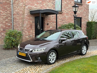 Lexus CT 200h Business Line Leder Navi Camera