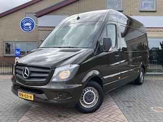 Mercedes-Benz Sprinter 313 2.2 CDI L2H2 | Trekhaak | Cruise control | Navi | PDC