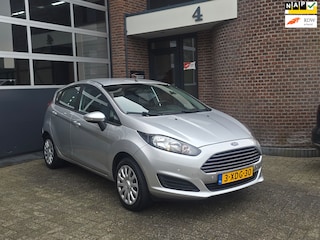 Ford Fiesta 1.0 Style 5DR |Nap |Airco |Pdc