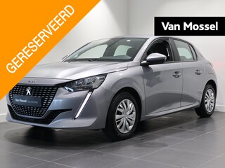 Peugeot 208 Active | Airco | Apple Carplay/Android Auto | Cruise control