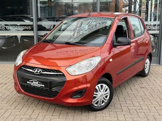 Hyundai i10 1.1 I-DRIVE FRESH APK T/M 27-09-2026.