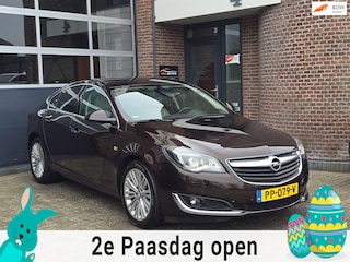 Opel Insignia 1.6 CDTI EcoFLEX Innovation Climate|Navi |Vol Opties |Camera