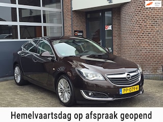 Opel Insignia 1.6 CDTI EcoFLEX Innovation Climate|Navi |Vol Opties |Camera