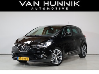 Renault Scénic 1.3 TCe Intens | Camera | Trekhaak | Dealer Onderhouden