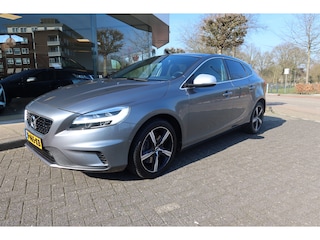 Volvo V40 1.5 T3 Polar+ Sport R-DESIGN I GEARTRONIC I PANORAMA I LEER I CAMERA