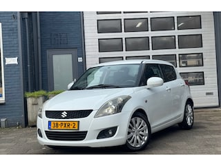 Suzuki Swift 1.2 Exclusive EASSS | Clima | Cruise | Xenon | Keyless