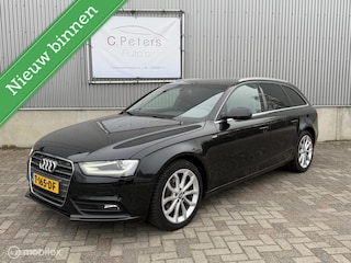 Audi A4 Avant 1.8 TFSI Pro Line S-Line 2010 / Facelift / Carplay / Climate / Xenon LED / NAP