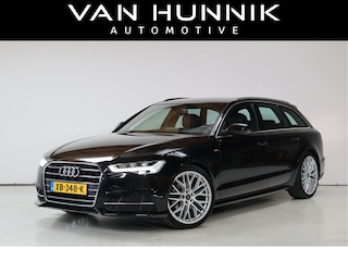 Audi A6 Avant 1.8 TFSI ultra Sport | 2x S-Line | Dealer Onderhouden