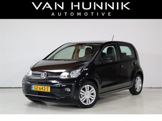 Volkswagen Up 1.0 High up | Stoelverw | Parkeersens | Cruise